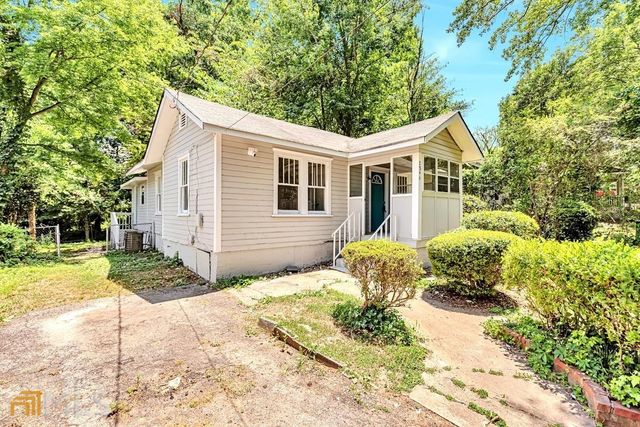 2846 Grand Avenue SW, Atlanta, GA 30315