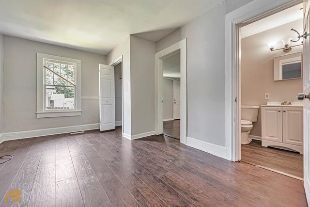 2846 Grand Avenue SW, Atlanta, GA 30315