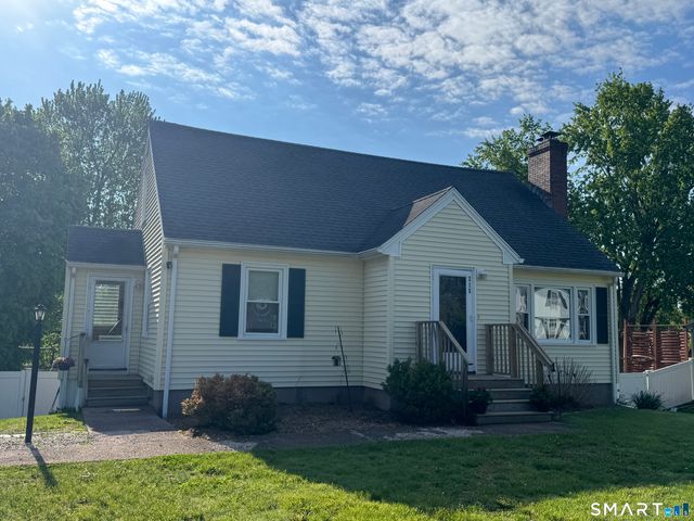 215 Pinney Street, Ellington, CT 06029