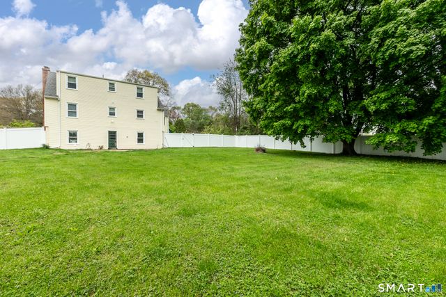 215 Pinney Street, Ellington, CT 06029