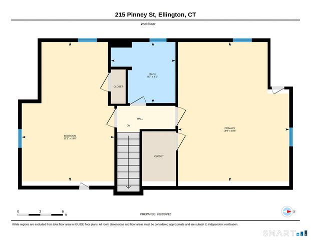 215 Pinney Street, Ellington, CT 06029