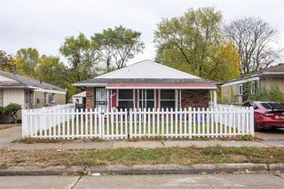 20436 Washburn Street, Detroit, MI 48221