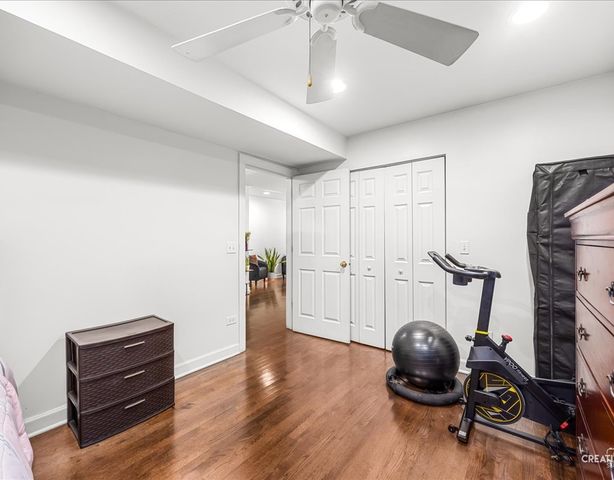 3335 W BYRON Street G, Chicago, IL 60618