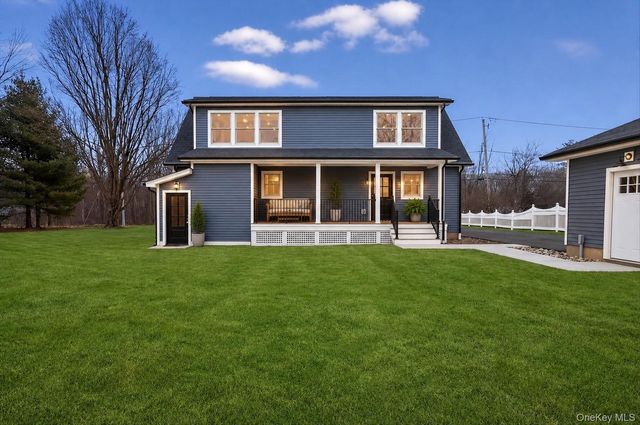 3 Little York Road, Warwick, NY 10990