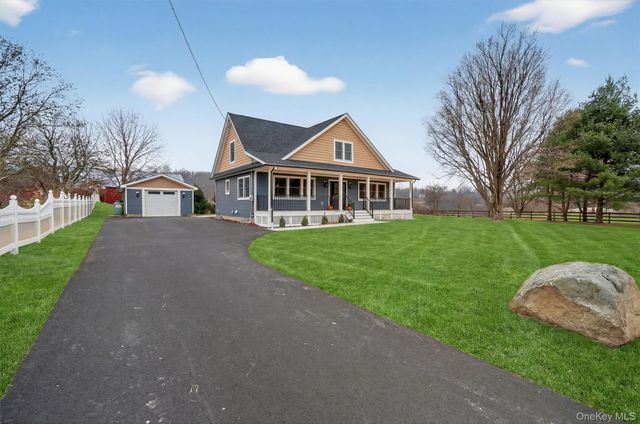 3 Little York Road, Warwick, NY 10990