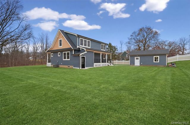 3 Little York Road, Warwick, NY 10990