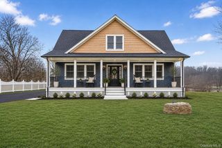 3 Little York Road, Warwick, NY 10990