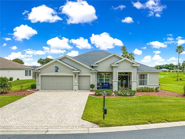 9543 SE 137TH STREET ROAD, Summerfield, FL 34491