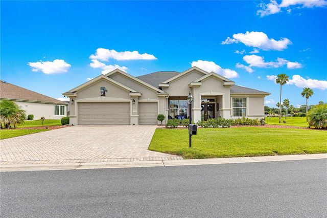 9543 SE 137TH STREET ROAD, Summerfield, FL 34491