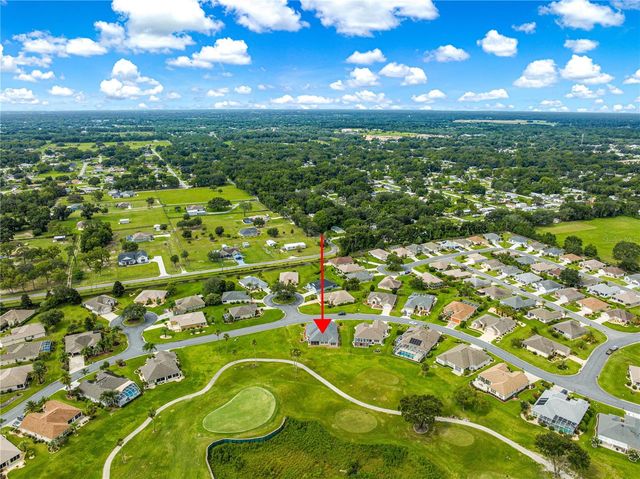 9543 SE 137TH STREET ROAD, Summerfield, FL 34491