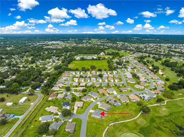 9543 SE 137TH STREET ROAD, Summerfield, FL 34491