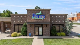 800 Fir Street, Perry, OK 73077