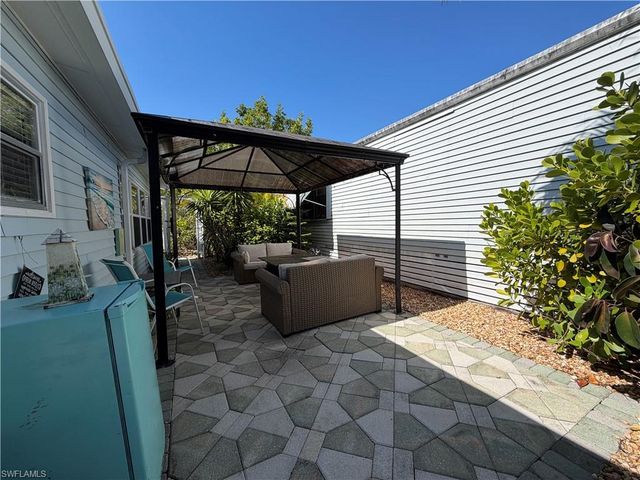 20181 Cumberland CT, Estero, FL 33928