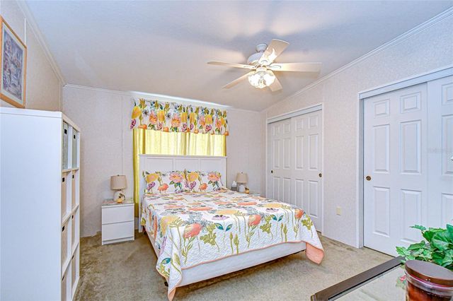 3337 DAWNS DELL, Zephyrhills, FL 33541