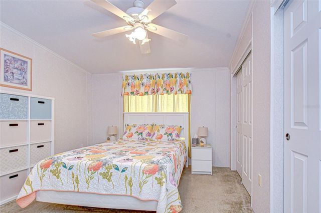 3337 DAWNS DELL, Zephyrhills, FL 33541