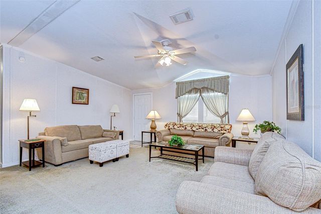 3337 DAWNS DELL, Zephyrhills, FL 33541