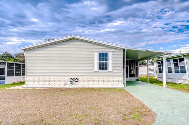 3337 DAWNS DELL, Zephyrhills, FL 33541