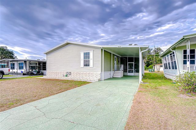 3337 DAWNS DELL, Zephyrhills, FL 33541
