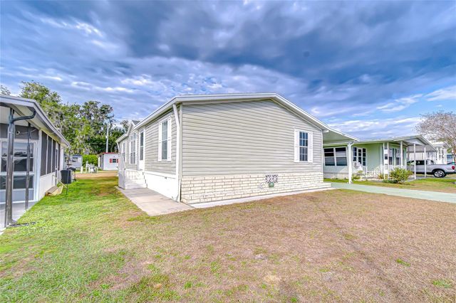 3337 DAWNS DELL, Zephyrhills, FL 33541
