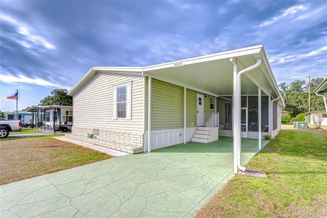 3337 DAWNS DELL, Zephyrhills, FL 33541