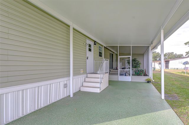 3337 DAWNS DELL, Zephyrhills, FL 33541