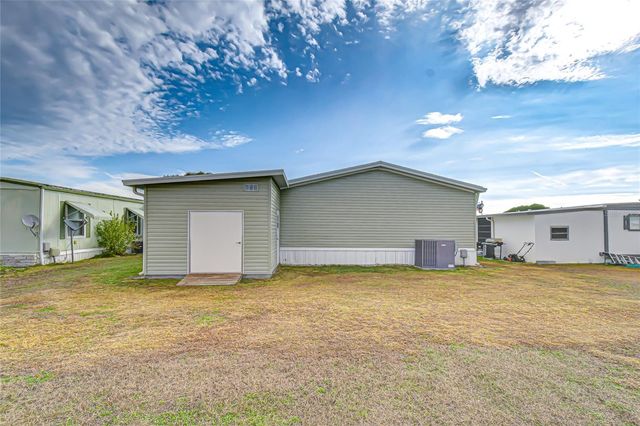 3337 DAWNS DELL, Zephyrhills, FL 33541