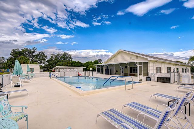 3337 DAWNS DELL, Zephyrhills, FL 33541