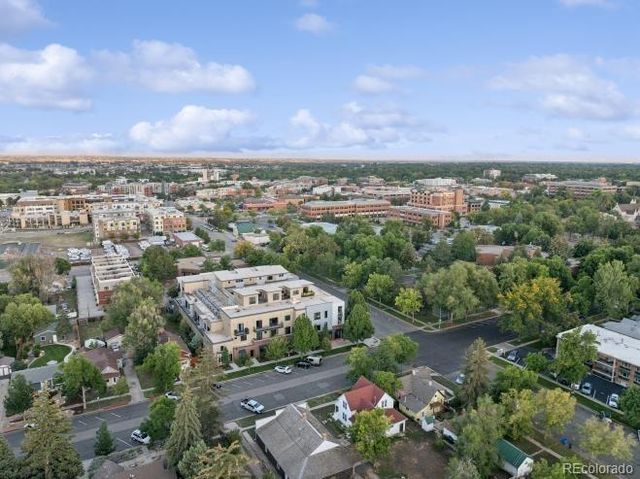 302 N Meldrum Street 304, Fort Collins, CO 80521