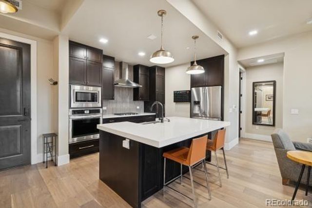 302 N Meldrum Street 304, Fort Collins, CO 80521