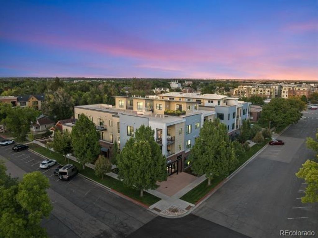 302 N Meldrum Street 304, Fort Collins, CO 80521