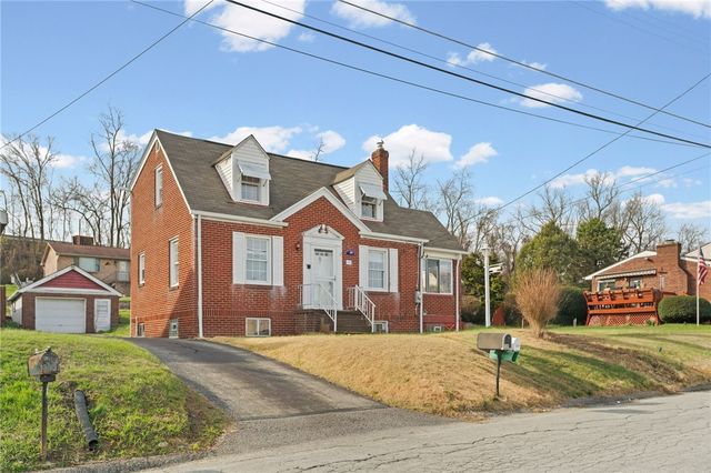 105 Saniel Dr, West Mifflin, PA 15122