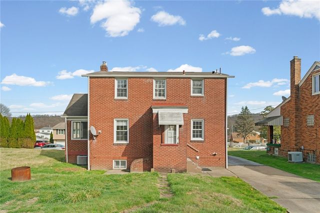 105 Saniel Dr, West Mifflin, PA 15122