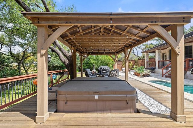 2106 Rue De St Germaine, Austin, TX 78746