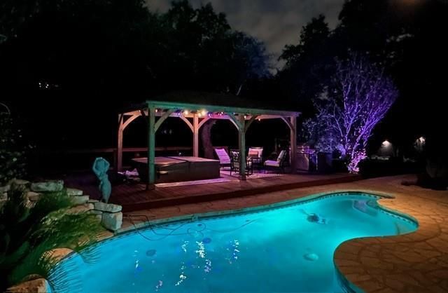 2106 Rue De St Germaine, Austin, TX 78746
