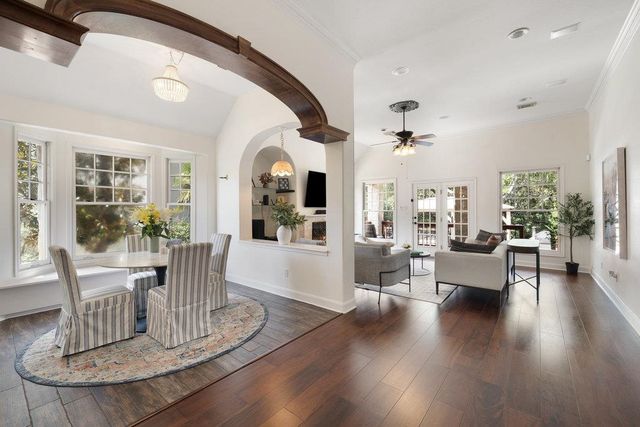 2106 Rue De St Germaine, Austin, TX 78746
