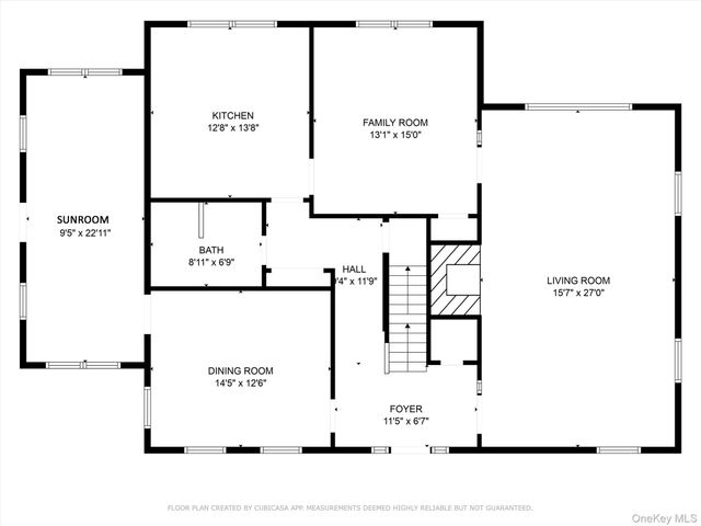 1436 Route 52, Fishkill, NY 12524