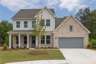 65 Hickory Grove Lane, Hoschton, GA 30548