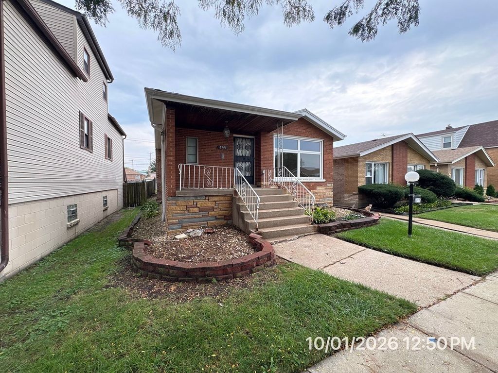 8741 S Luella Avenue, Chicago, IL 60617 — photo 3