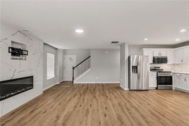 114 Silver Spring Street, Dallas, GA 30157