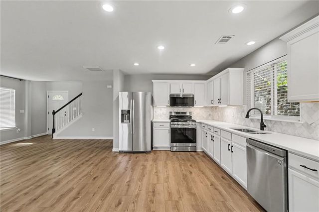 114 Silver Spring Street, Dallas, GA 30157