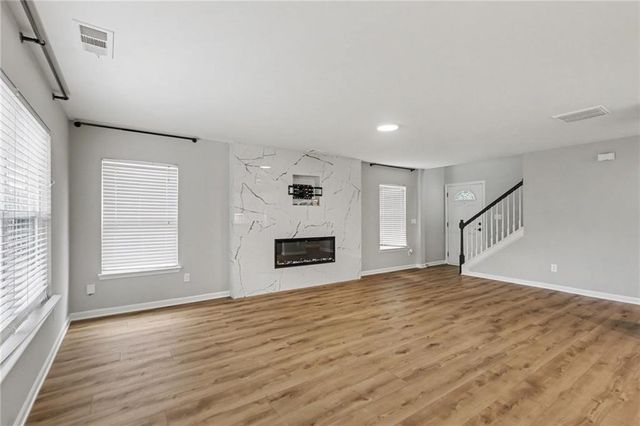 114 Silver Spring Street, Dallas, GA 30157