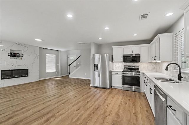 114 Silver Spring Street, Dallas, GA 30157