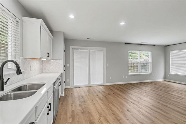 114 Silver Spring Street, Dallas, GA 30157