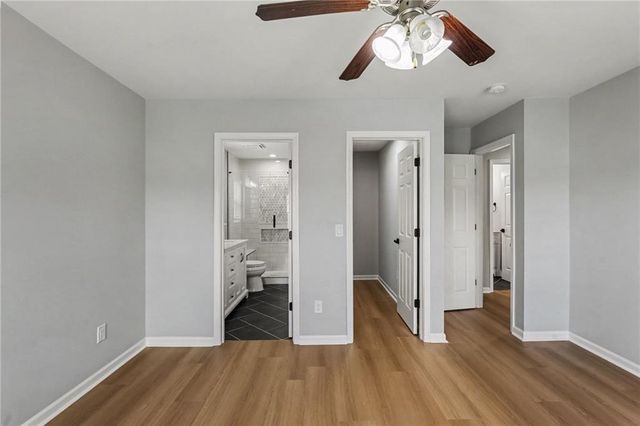 114 Silver Spring Street, Dallas, GA 30157