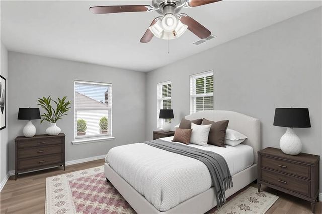 114 Silver Spring Street, Dallas, GA 30157