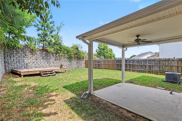 114 Silver Spring Street, Dallas, GA 30157