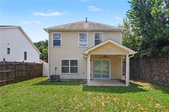 114 Silver Spring Street, Dallas, GA 30157