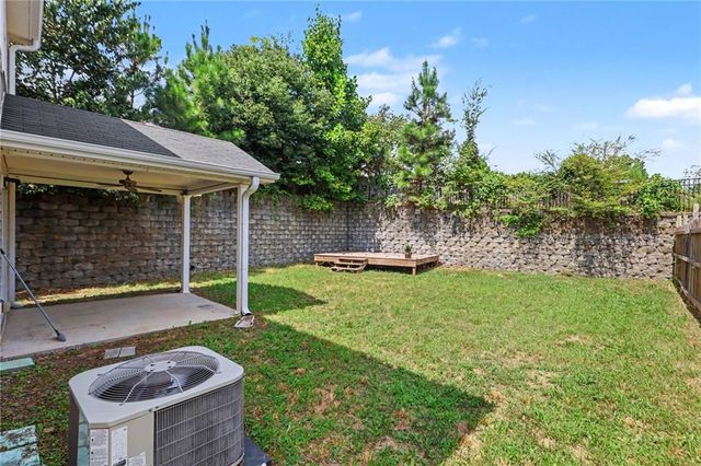 114 Silver Spring Street, Dallas, GA 30157