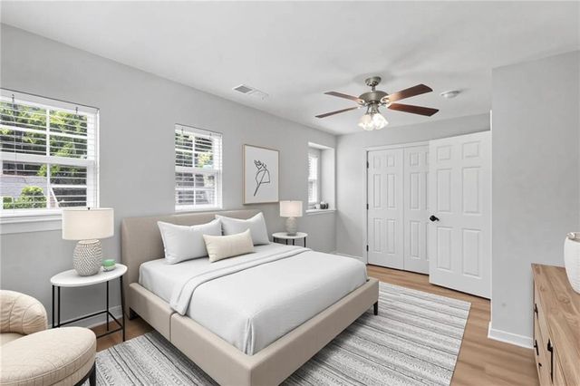 114 Silver Spring Street, Dallas, GA 30157