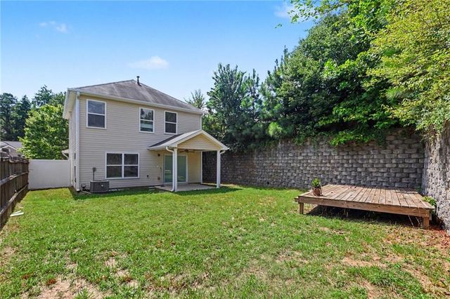 114 Silver Spring Street, Dallas, GA 30157
